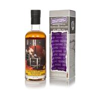 Penderyn 12 Year Old (That Boutique-y Whisky Company)