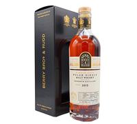 Penderyn 2013 (bottled 2021) (cask 7526) - Berry Bros. & Rudd