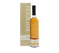 Penderyn 2020 Ex Stout Cask Single Cask #876 Exclusive Single Cask 70cl