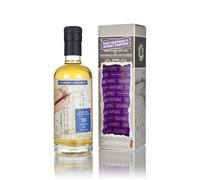 Penderyn 6 Year Old - Batch 1 (That Boutique-y Whisky Company) 3cl Sam Single Malt Whisky 3cl Sample