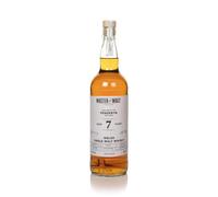 Penderyn 7 Year Old 2012 Single Cask (Master of Malt) Single Malt Whisky