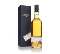 Penderyn 8 Year Old 2015 (cask 1177) - (Adelphi)