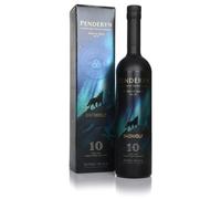 Penderyn Bad Wolf (Icons of Wales) Single Malt Whisky