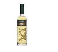 Penderyn Celt Single Malt Welsh Whisky, 50 cl, 41% ABV, Award Winning, from the Penderyn Dragon Range. Great Gift for Birthdays and Christmas. Made in Wales.