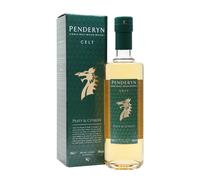 Penderyn Celt, Welsh Whisky, 40 percent ABV, 70 cl. Award Winning