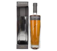 Penderyn FARADAY Single Malt Welsh Whisky Travel Retail Exclusive 46,00% 0,70 Liter