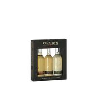 Penderyn Gift Pack 3x5cl