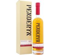 Penderyn - HTFW Exclusive - Brandy Single Cask #B3 - Whisky 70cl 58.9% ABV