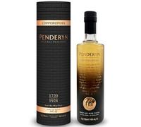 Penderyn Icon of Wales Copperopolis Whisky 70cl