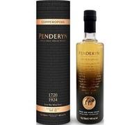 Penderyn Icons of Wales #12 - Copperopolis | Cheers Wine Merchants (1x6000cl)