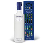 Penderyn Icons of Wales #14 The Village Whisky 70cl