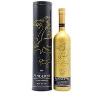 Penderyn - Icons Of Wales #8 - Hiraeth Single Malt Welsh Whisky 70cl 46% ABV