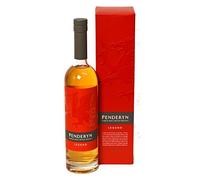 Penderyn Legend Welsh Single Malt Whisky 70cl Bottle
