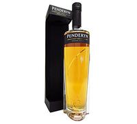 Penderyn - Madeira Cask Finish Single Malt Welsh - Whisky 70cl 46% ABV