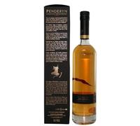 Penderyn Madeira Finish Single Malt Whisky