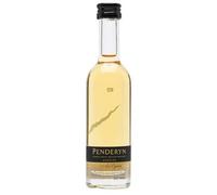 Penderyn Madeira Finish Single Malt Whisky 5cl