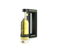 Penderyn Madeira Single Malt Welsh Whisky 46% ABV, 5cl Bottle in a Gift Box