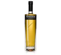 Penderyn - Madeira Finish Single Malt Welsh Whisky - Gold Range - 46% ABV - 70 cl