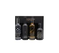 Penderyn - Miniature Gift Pack 4 x 5cl - Spirit