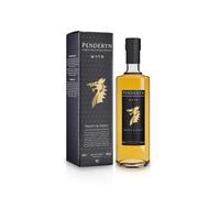 Penderyn Single Malt Welsh Whisky - Myth 70 cl, 40% ABV, Award Winning, Penderyn Dragon Range