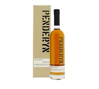 Penderyn Orange Wine Cask Single Cask Exclusive Single Cask 70cl
