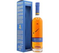 Penderyn - Portwood Finish Single Malt Welsh - Whisky 70cl 46% ABV (Old Bottling)