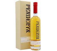 Penderyn - Red Wine & Cognac Small Batch Single Malt Welsh - Whisky 70cl 50% ABV
