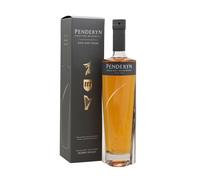 Penderyn Rich Oak Welsh Single Malt Whisky