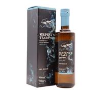 Penderyn - Serpent's Tears First Release Single Malt Welsh - Whisky 70cl 46% ABV