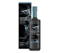 Penderyn - Serpent's Tears First Release Single Malt Welsh Whisky | 70cl | 46% ABV