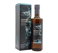 Penderyn - Serpent's Tears Welsh Single Malt Whisky 70cl 46% ABV