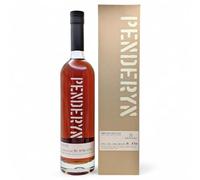 Penderyn Tawny Port Single Cask Whisky 70cl | Single Cask Release | Only 50 Numbered Bottles