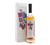Penderyn The Headliner / Icons Series Welsh Single Malt Whisky