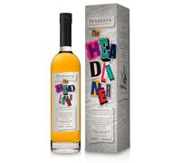 Penderyn The Headliner (Icons of Wales) 70cl 46%