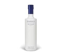 Penderyn The Village| Single Malt Welsh Whisky |Icons of Wales | 70cl | | 46% ABV |Limited Edition | Crafted in Wales Penderyn Distillery | Icons No #14
