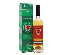 Penderyn Yma o Hyd / Icons Series Welsh Single Malt Whisky
