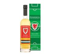 Penderyn Yma O Hyd (Icons of Wales) 70cl 43%