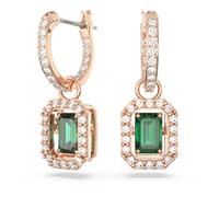 Pendientes Swarovski Millenia 5650068 octogonal