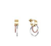 Pendientes Viceroy Air 14087E01019 acero