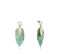 Pendientes Viceroy Chic 15115E01016 acero mujer