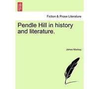Pendle Hill in history and literature.
