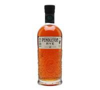Pendleton 1910 12 Year Old Canadian Rye Canadian Whisky