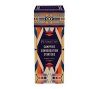 Pendleton Campfire Conversation Starters : Have You Ever?
