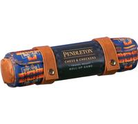 Pendleton Chess & Checkers Set, ,