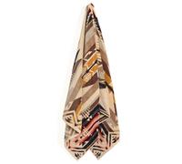 Pendleton Jacquard Bath Towel White Sands