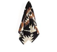 Pendleton Jacquard Hand Towel Spider Rock