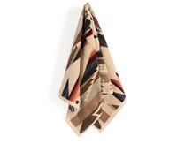 Pendleton Jacquard Hand Towel White Sands