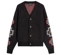 Pendleton Men's Mohair Cardigan San Miguel