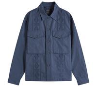 Pendleton Men's Parachute Overshirt Navy