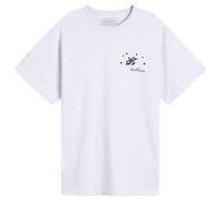 Pendleton Men's Star Bird T-Shirt Heather Grey
